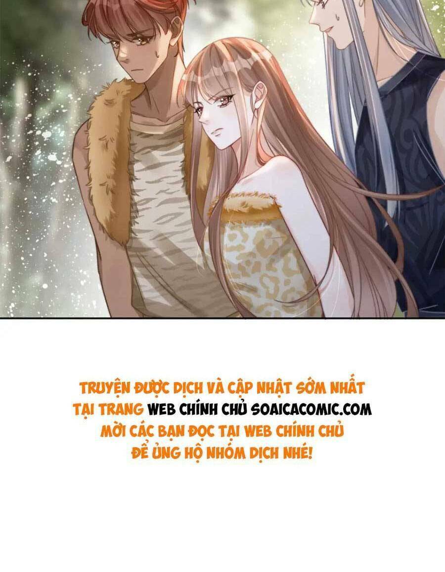 Xuyên Nhanh Nữ Phụ Bình Tĩnh Chút Chương 175 Ảnh 6