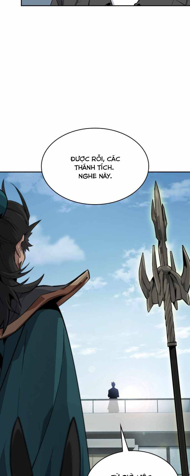 Vua Trộm Mộ Chương 406 Ảnh 42