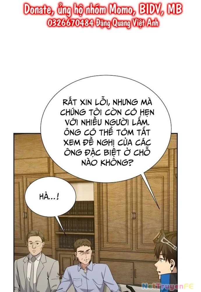 Người Chơi Thiên Tài Hồi Quy Chương 22 Ảnh 8