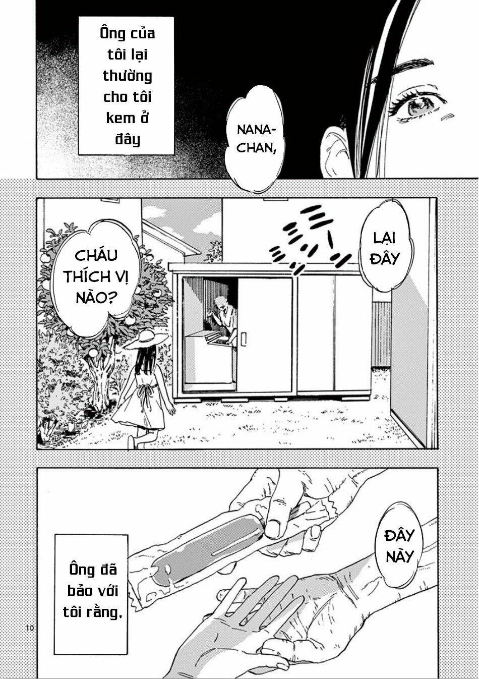 Watakushi No Otto Wa Reitou Koni Nemuteiru Chương 1 Ảnh 17