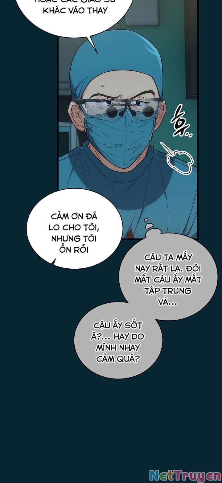 Bác Sĩ Trở Lại Chương 124 Ảnh 62