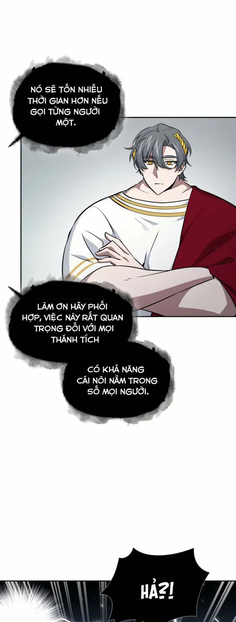 Vua Trộm Mộ Chương 399 Ảnh 36