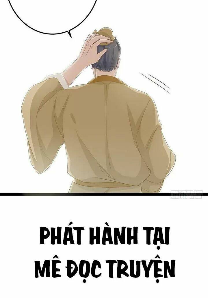 Lời Nguyền Lâu Lan: Bạo Quân Hung Ác Sủng Ái Ta Chương 146 Ảnh 31