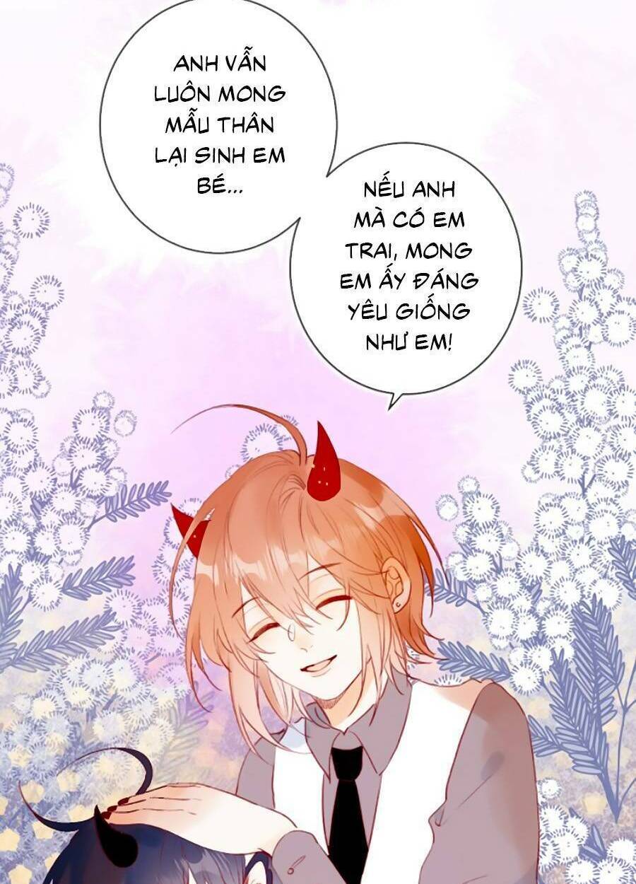 Hoa Dữ Ẩn Nặc Chi Ô Chương 139 Ảnh 57