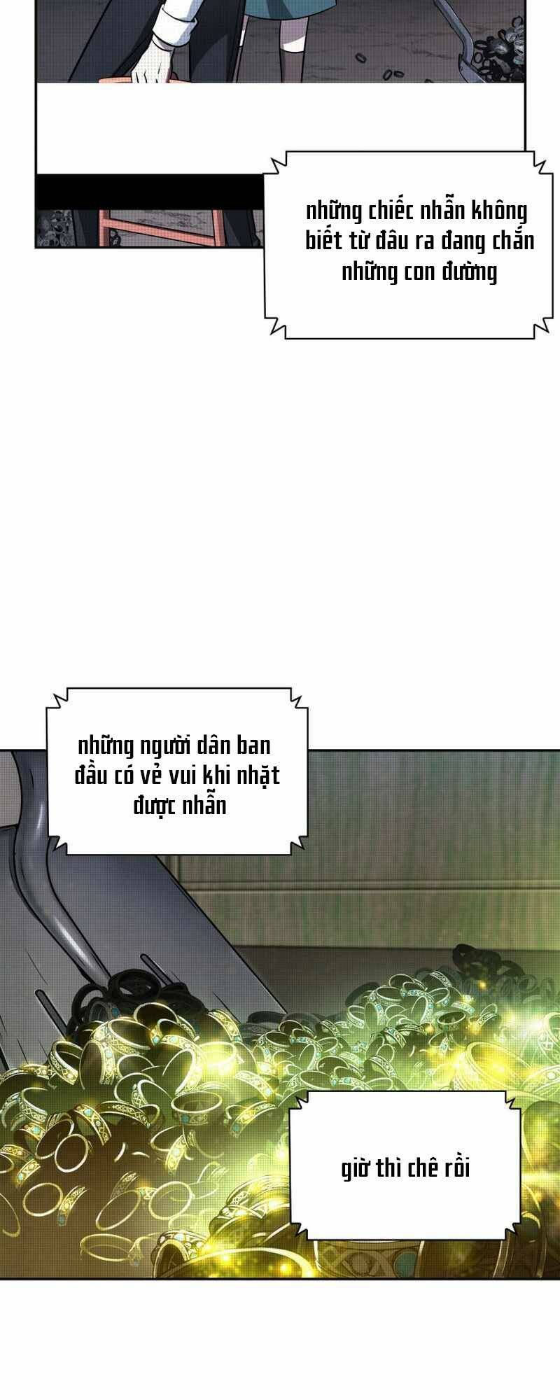 Vua Trộm Mộ Chương 406 Ảnh 5