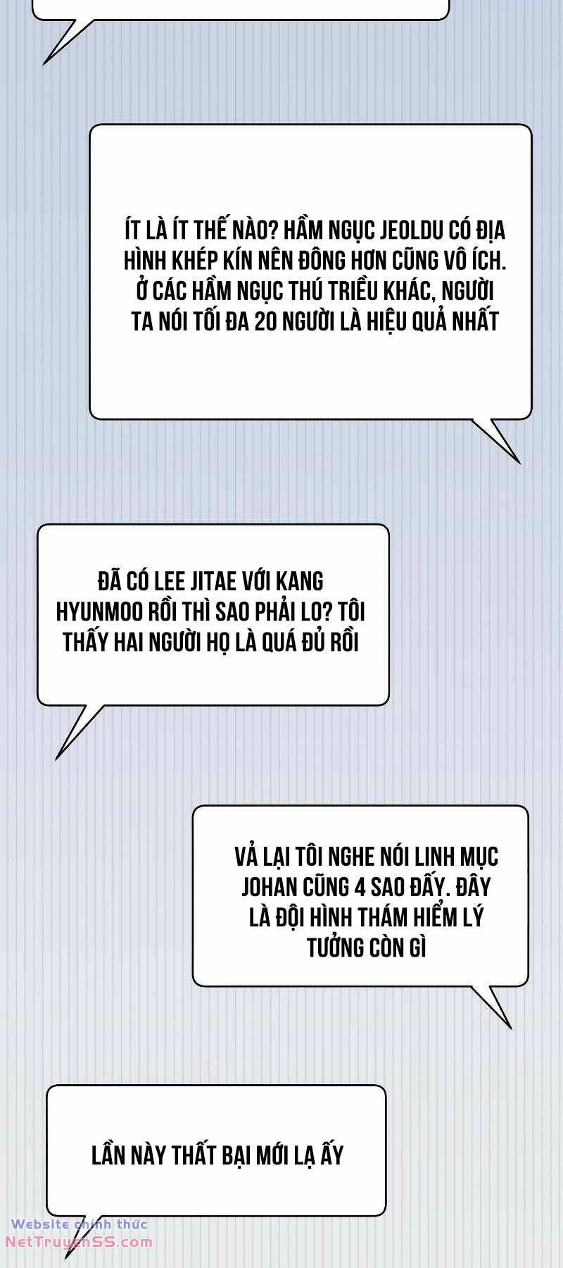 Luyện Cấp Chốn Địa Ngục Chương 58 Ảnh 9