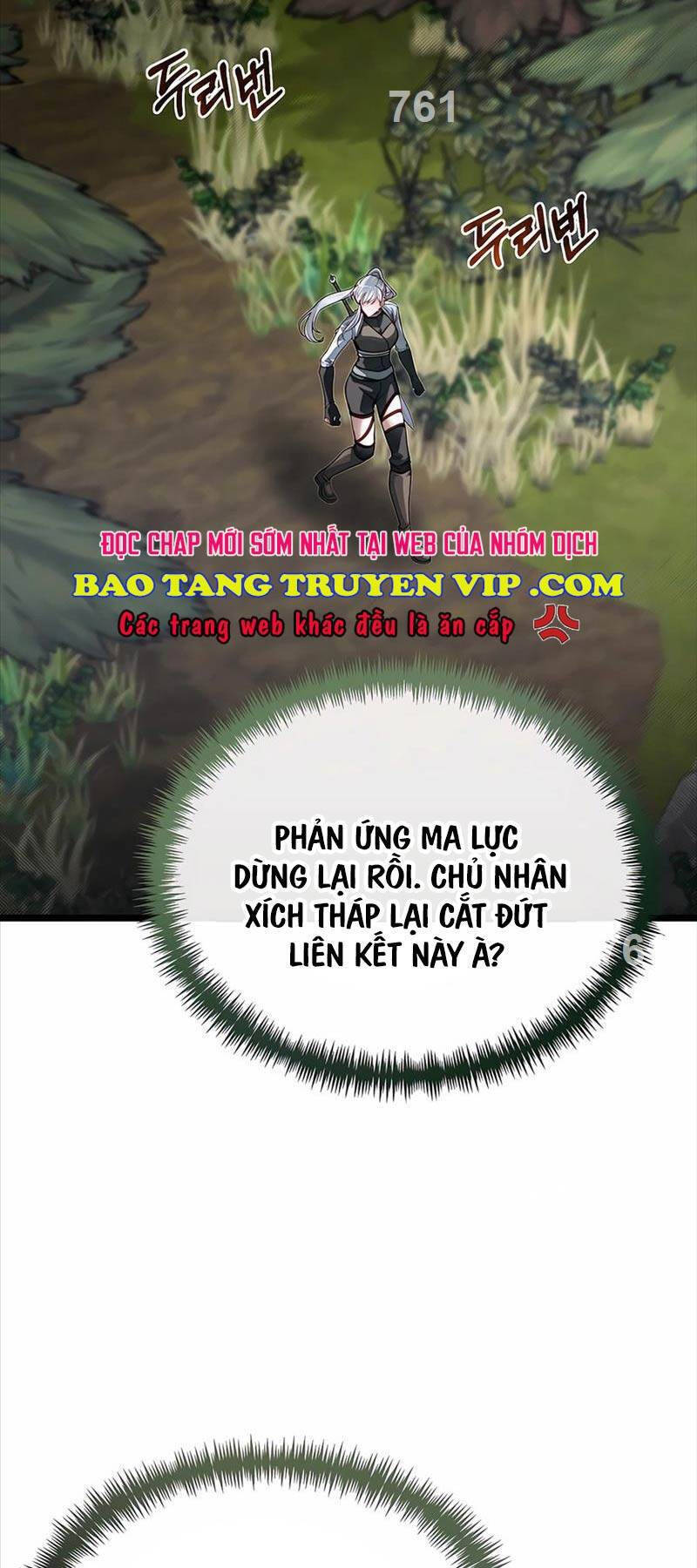 Anh Trai Anh Hùng Là Người Đã Chết Trong Học Viện Chương 73 Ảnh 3