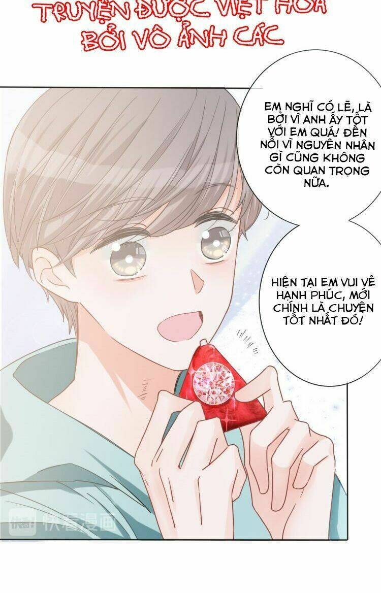 Biểu Diện Quan Hệ Nam Đoàn Chương 60 Ảnh 27