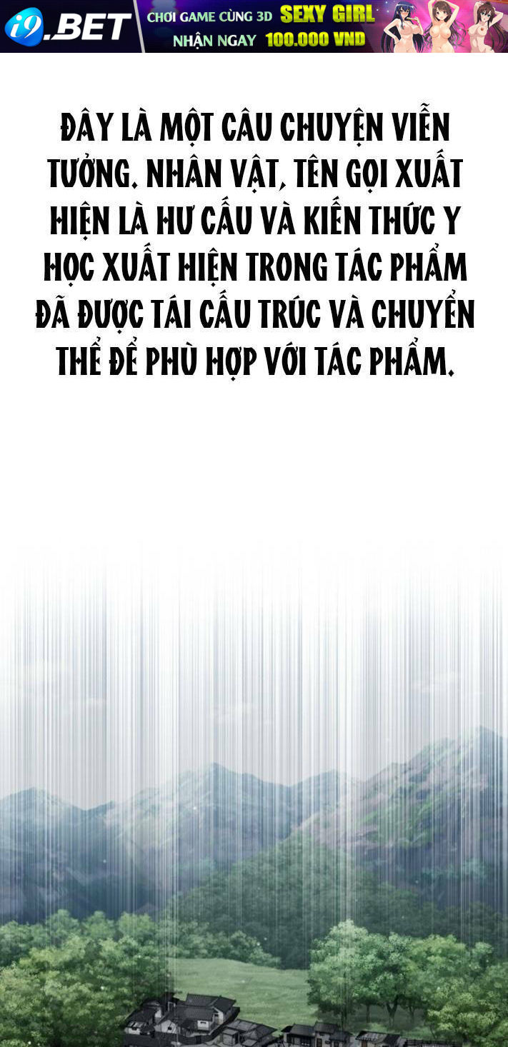 Đại Dịch Post Chương 1 Ảnh 2
