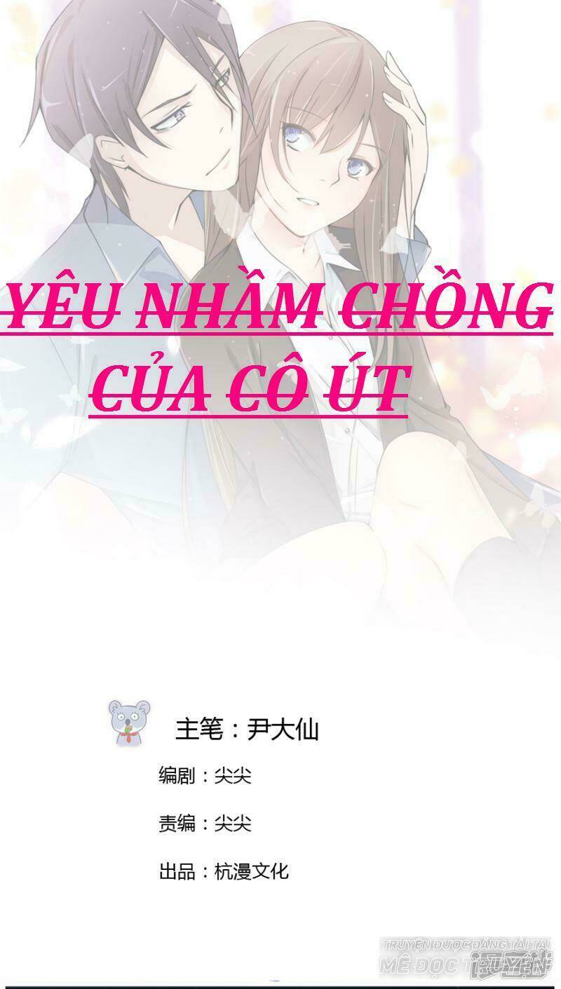 Yêu Nhầm Chồng Của Cô Út Chương 10 Ảnh 2