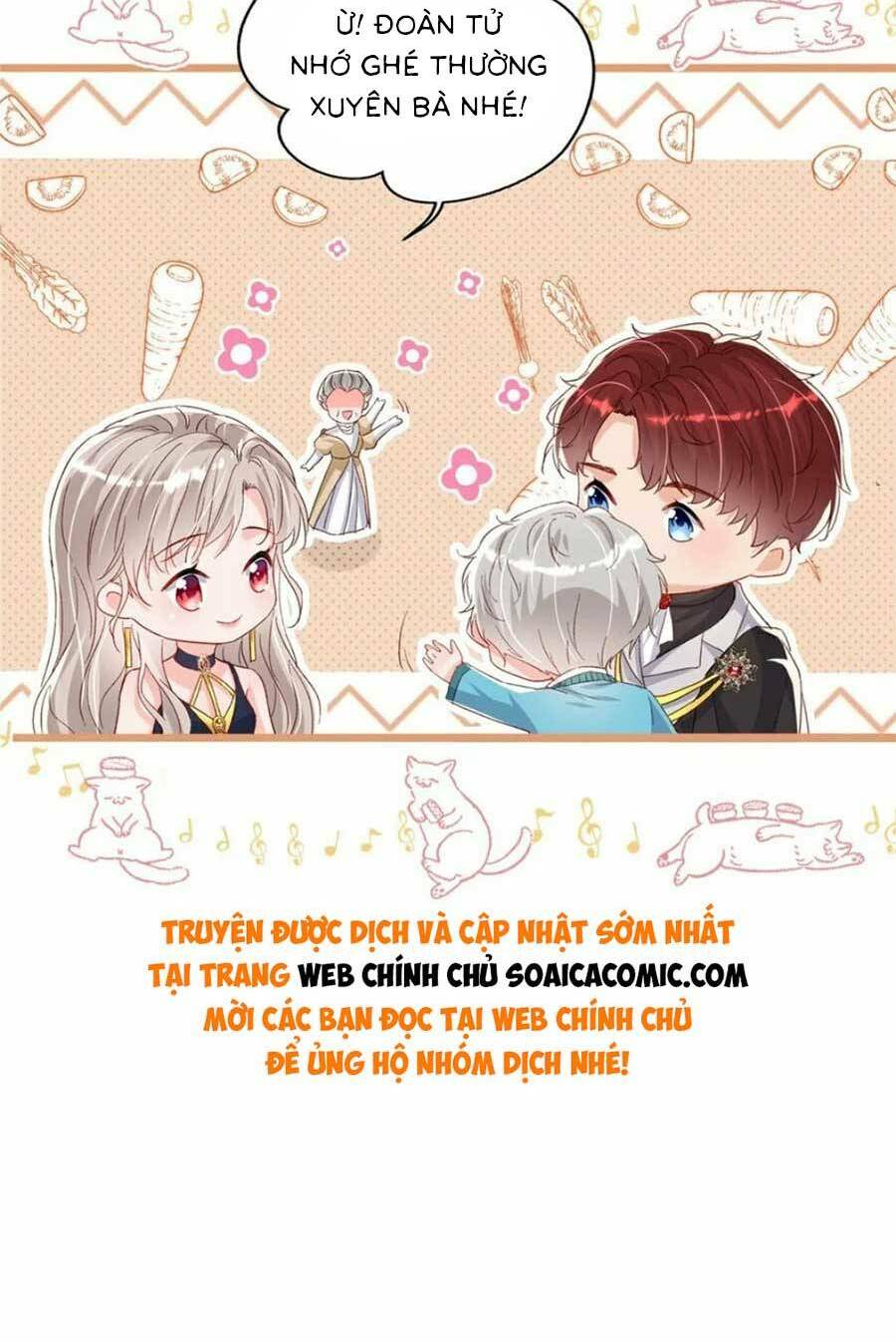 Cô Vợ Của Tôi Không Dễ Bắt Nạt Chương 90 Ảnh 11