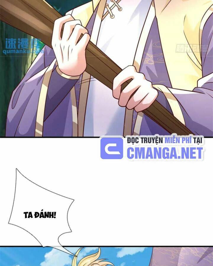 Ta Trở Về Từ Chư Thiên Vạn Giới Chương 255 Ảnh 50