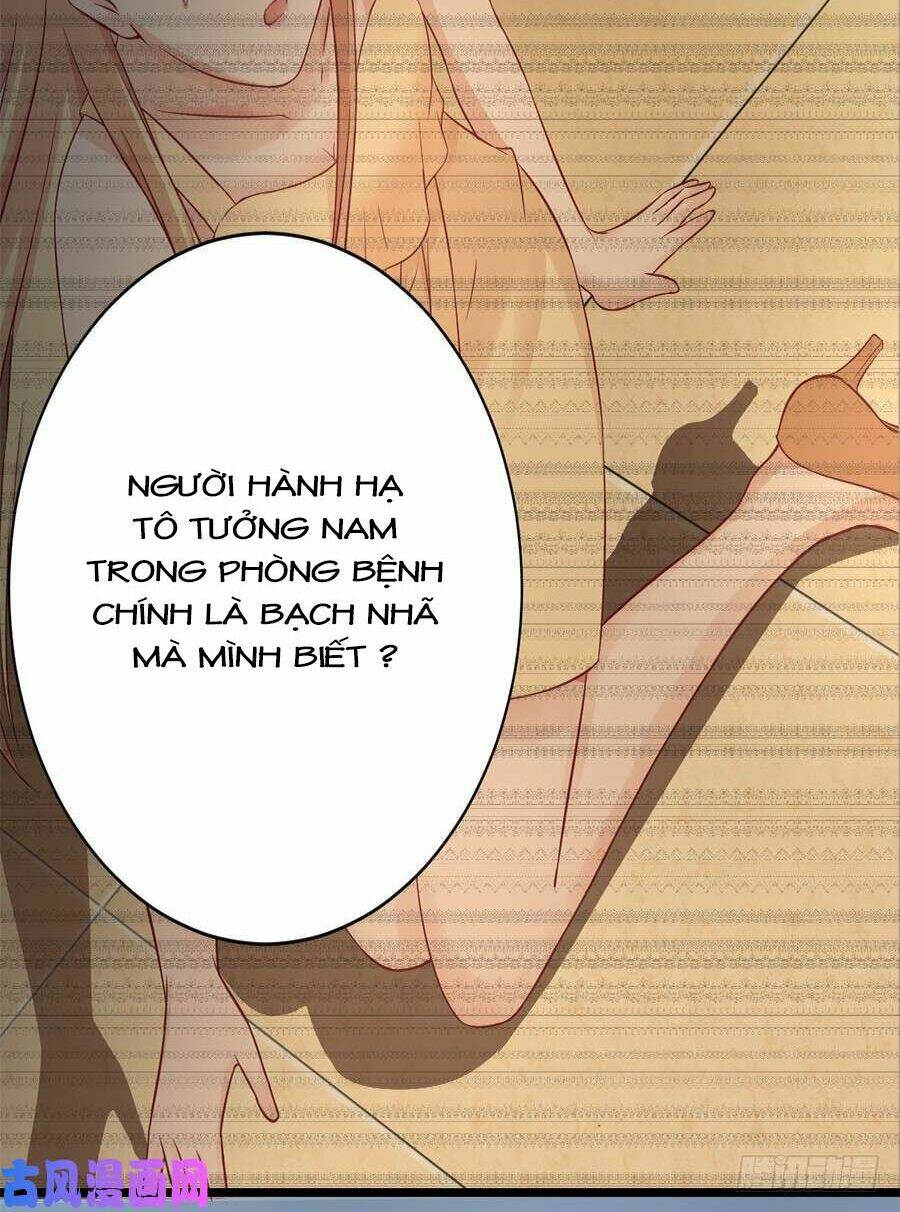 Gả Nhầm Tổng Tài Chương 21 Ảnh 29