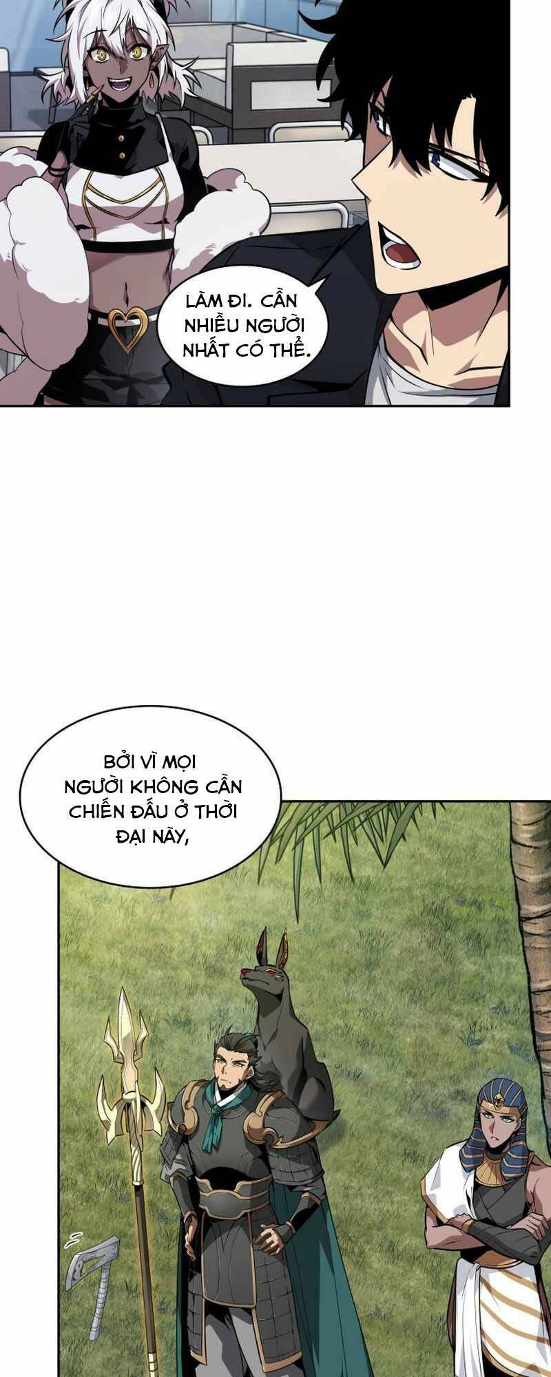 Vua Trộm Mộ Chương 406 Ảnh 47