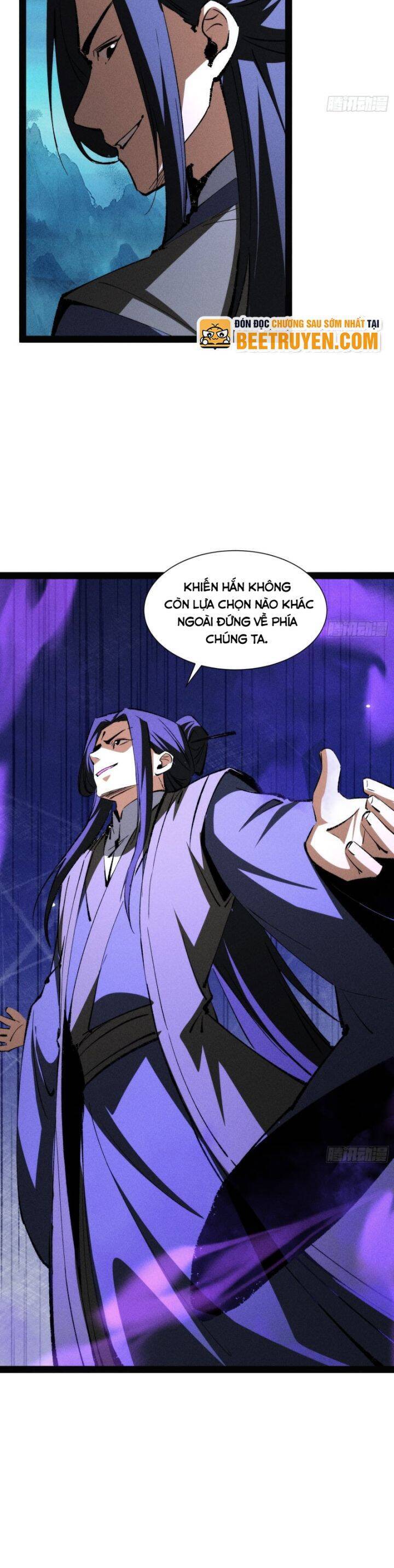 Tróc Đao Nhân Chương 48 Ảnh 8