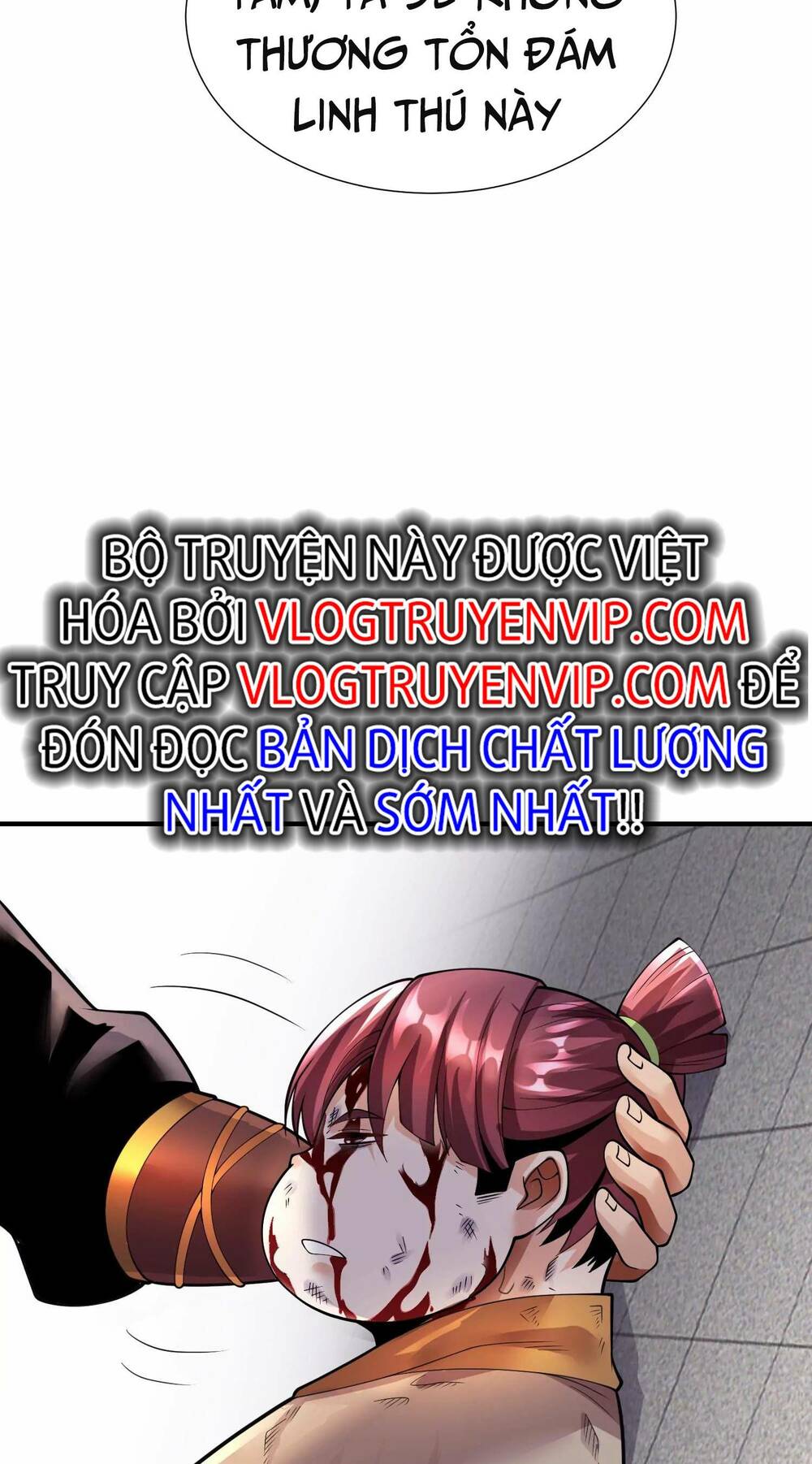 Ma Đạo Giới Bất Ổn Chương 10 Ảnh 40