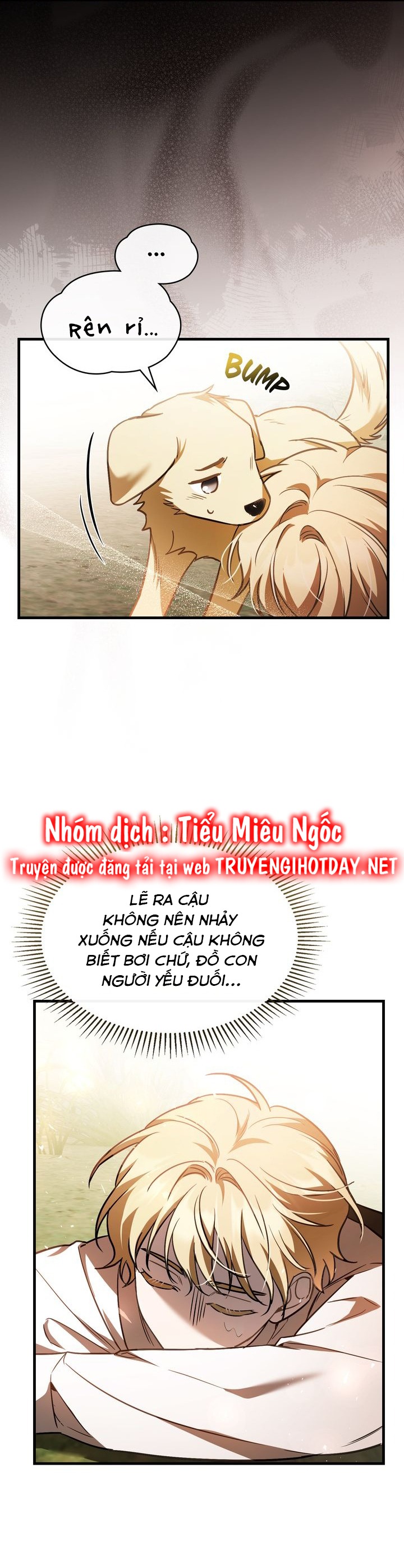 Một Đêm Không Bóng Chương 78 Ảnh 20