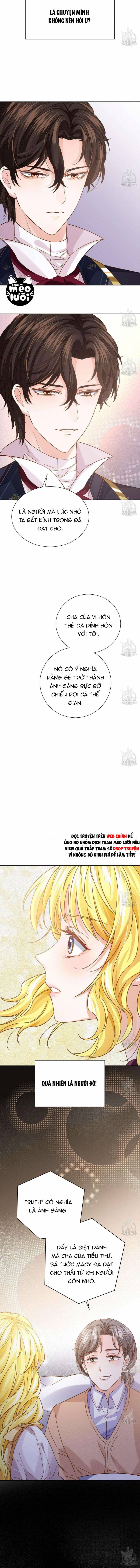 Đêm Không Ngủ Của Nàng Hầu Gái Chương 8 Ảnh 13