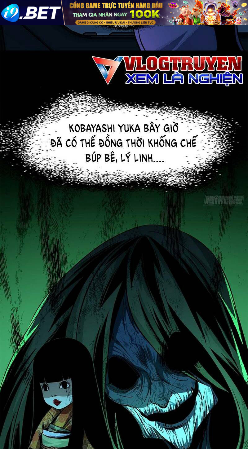 Kinh Dị Thịnh Yến Chương 12 Ảnh 42