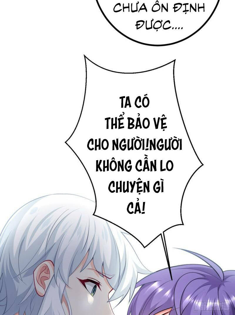 Đám Nữ Đồ Đệ Đều Muốn Độc Chiếm Ta Chương 27 Ảnh 26