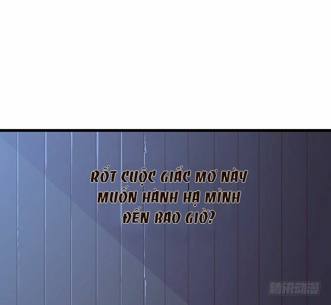 Đát Kỷ Bất Thị Họa Hồ Ly Chương 3 Ảnh 3