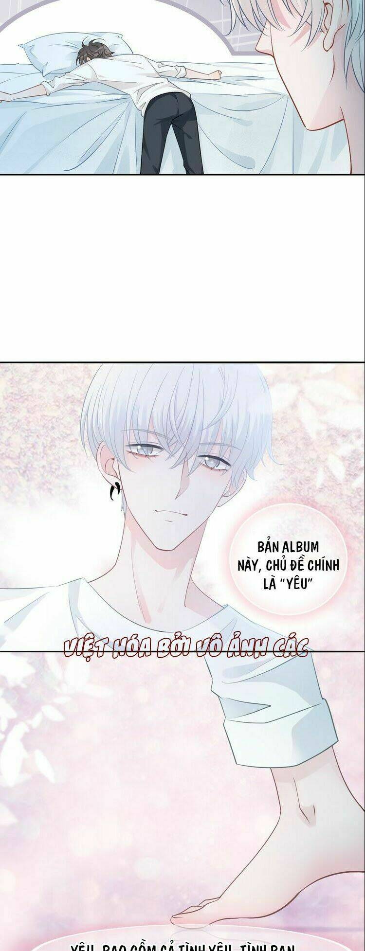 Biểu Diện Quan Hệ Nam Đoàn Chương 53 Ảnh 11