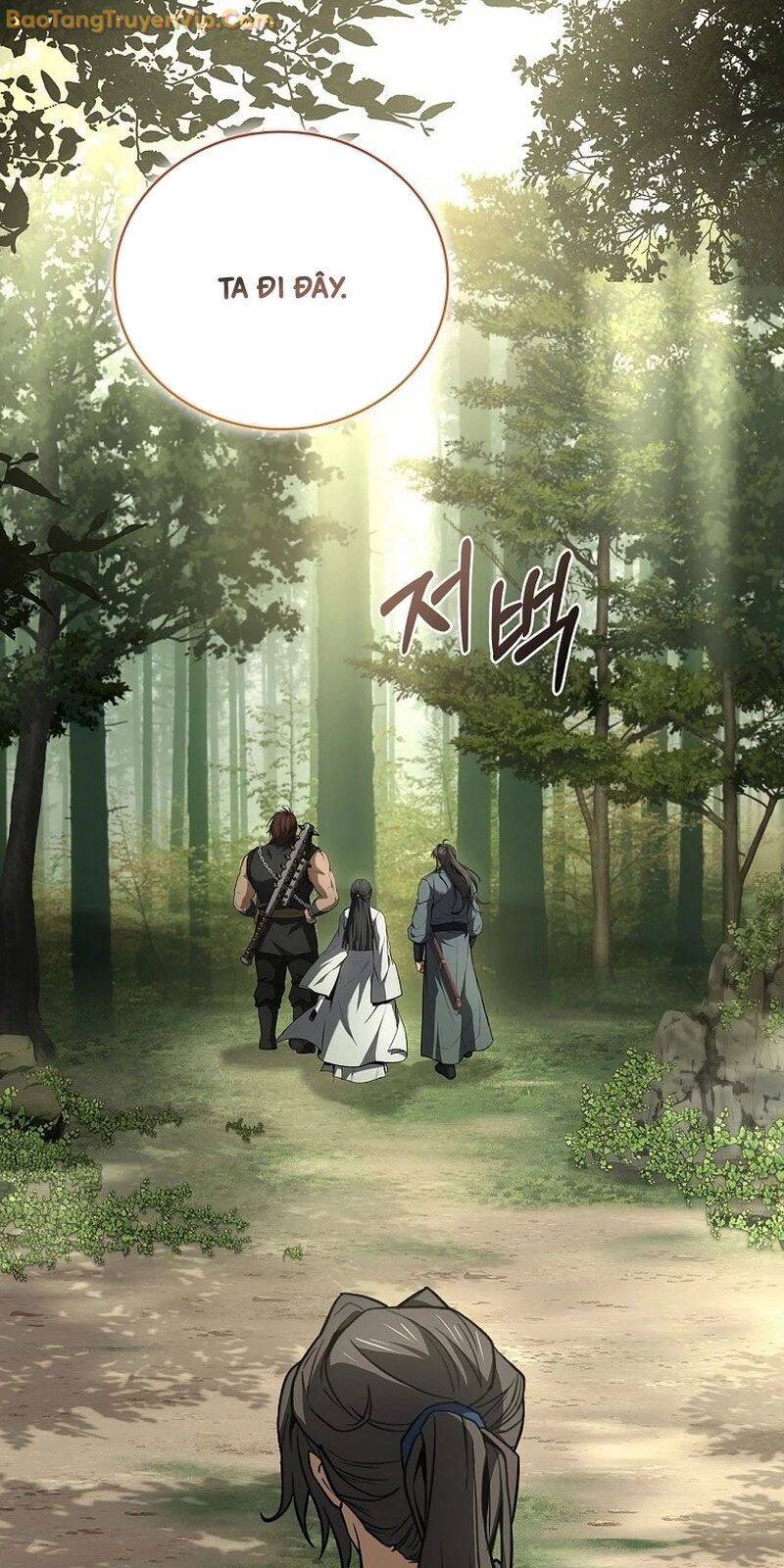 Chuyển Sinh Thành Tiêu Sư Chương 96 Ảnh 79