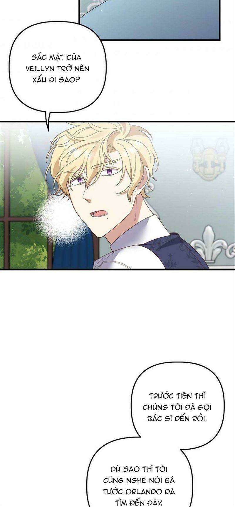 Hôn Phu Của Tôi Là Nam Chính Yandere Chương 19 Ảnh 55