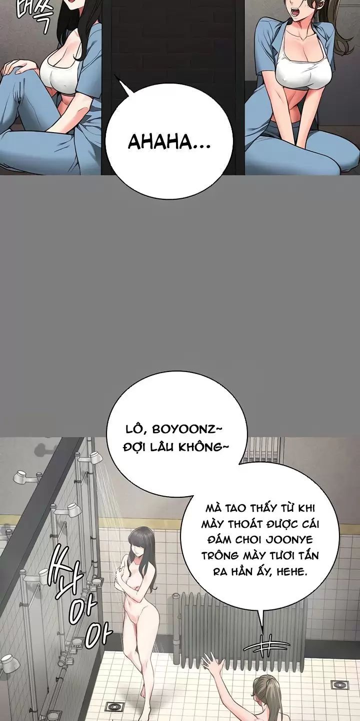Giam Cầm Chương 62 Ảnh 9