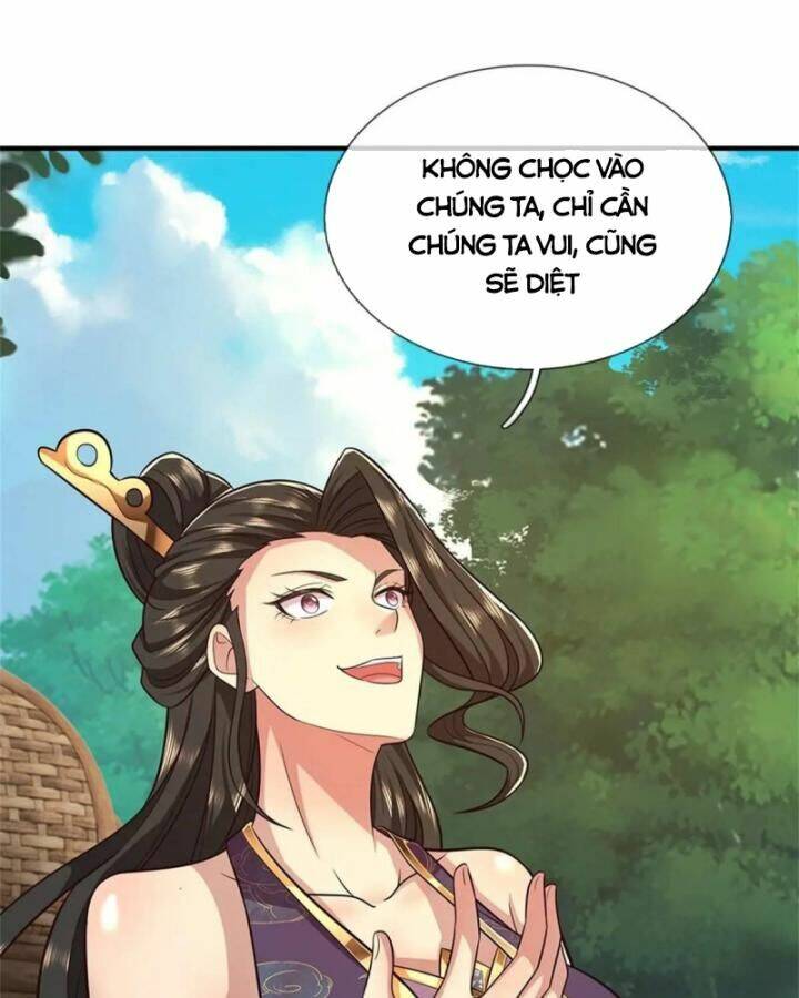 Ta Trở Về Từ Chư Thiên Vạn Giới Chương 253 Ảnh 8
