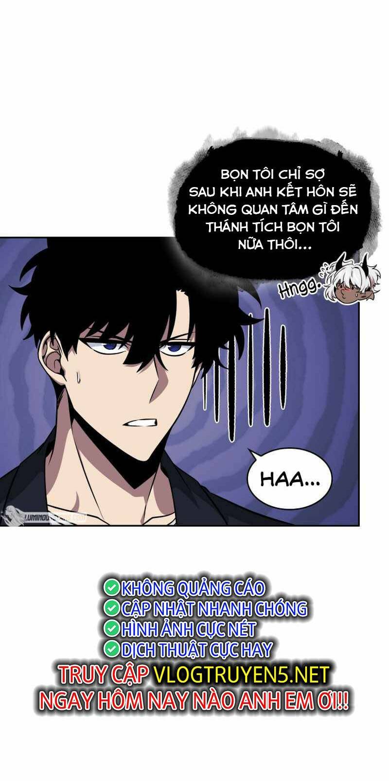 Vua Trộm Mộ Chương 406 Ảnh 30