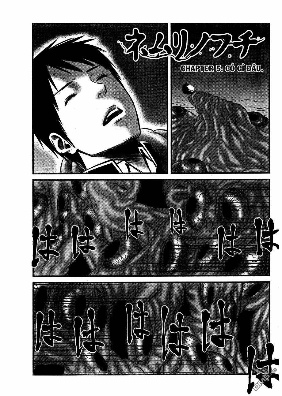Nemuri No Fuchi Chương 6 Ảnh 3