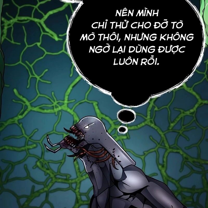Tôi Đã Trở Thành Quái Vật Không Gian Chương 41 Ảnh 51