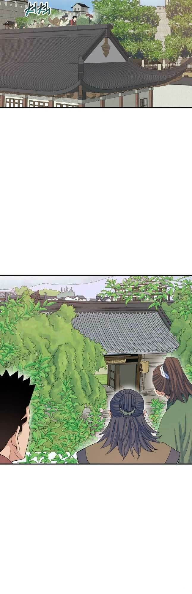 Hoành Tảo Cửu Châu Chương 61 Ảnh 14