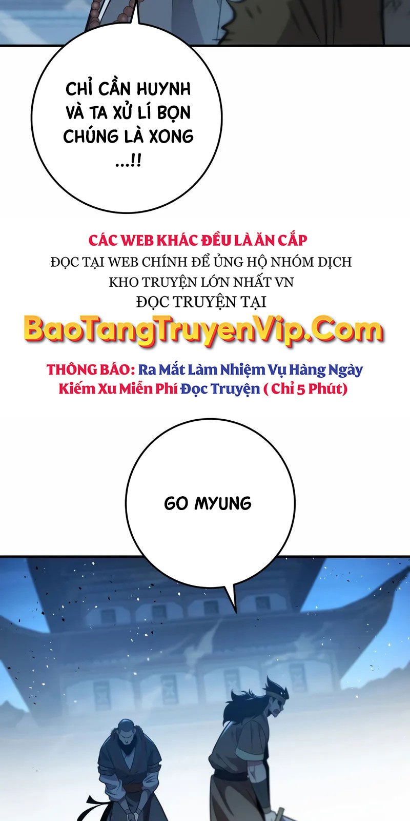 Cửu Thiên Kiếm Pháp Chương 109 Ảnh 35
