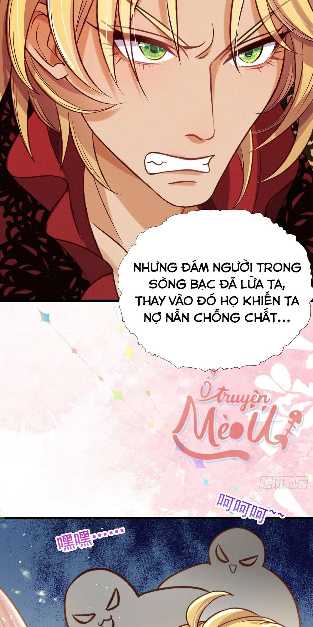 Giẫm Lên Cặn Bã Nam Nhân Làm Chủ Thần Chương 19 Ảnh 40