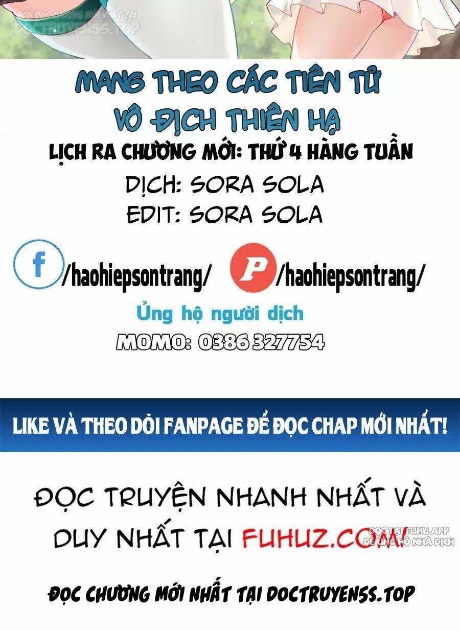 Mang Theo Các Tiên Tử Vô Địch Thiên Hạ Chương 80 Ảnh 4