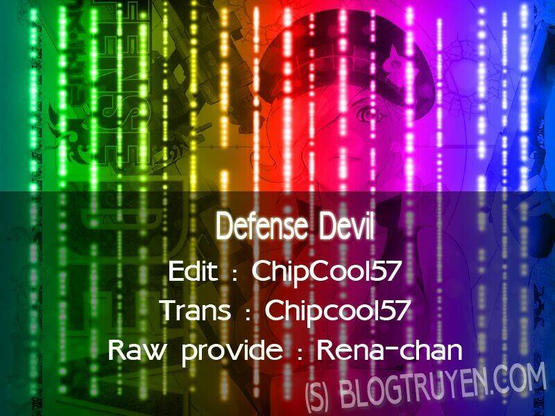 Defense Devil Chương 85 Ảnh 2
