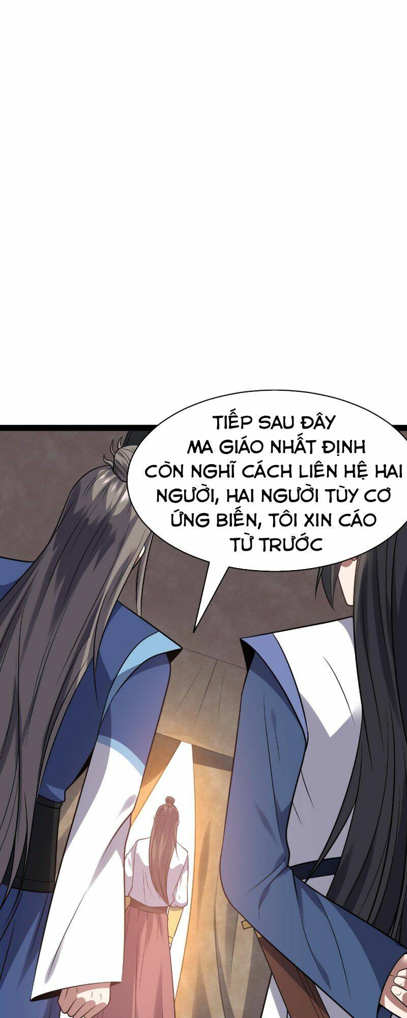 Ta Đoạt Xá Ma Hoàng Chương 26 Ảnh 12