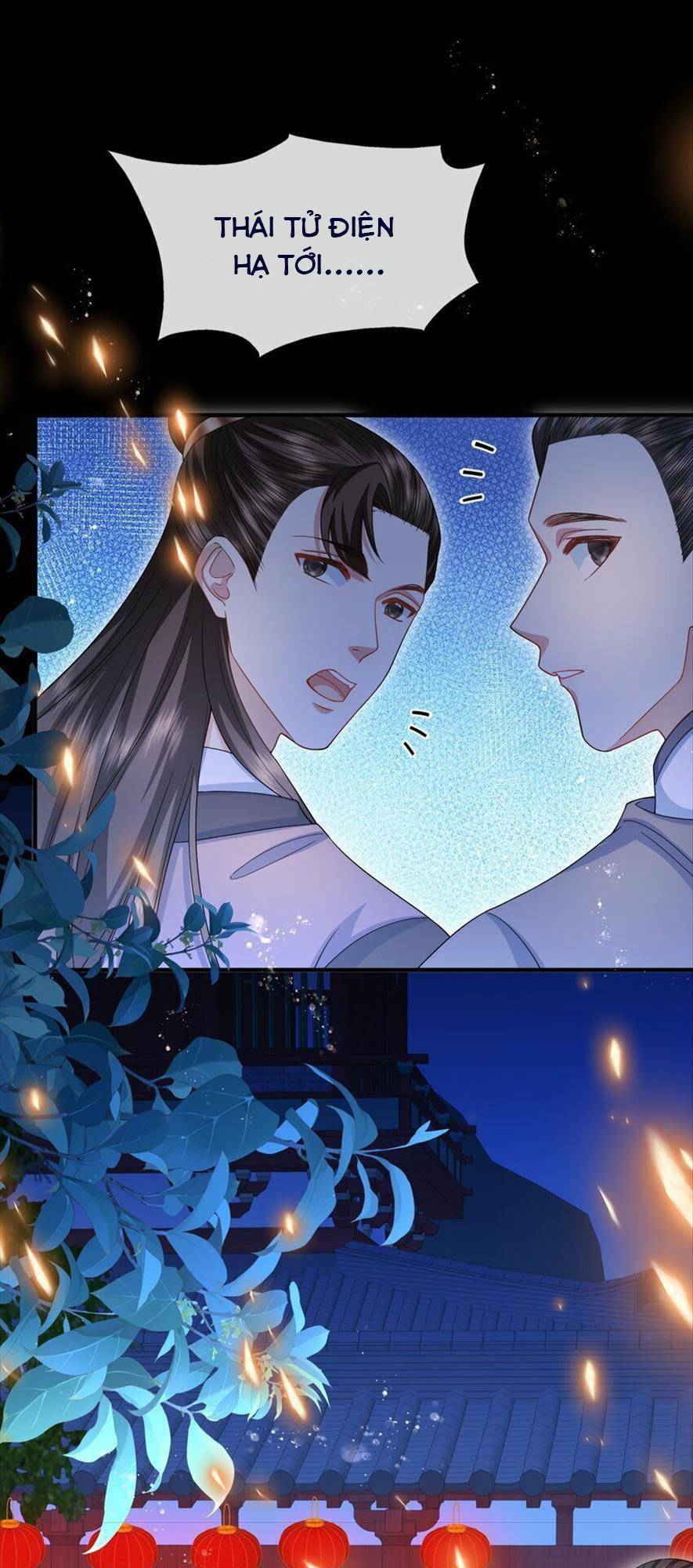 Ma Hoàng Tiên Y: Tà Đế Phu Nhân Vừa Oanh Vừa Lạnh Chương 36 Ảnh 20