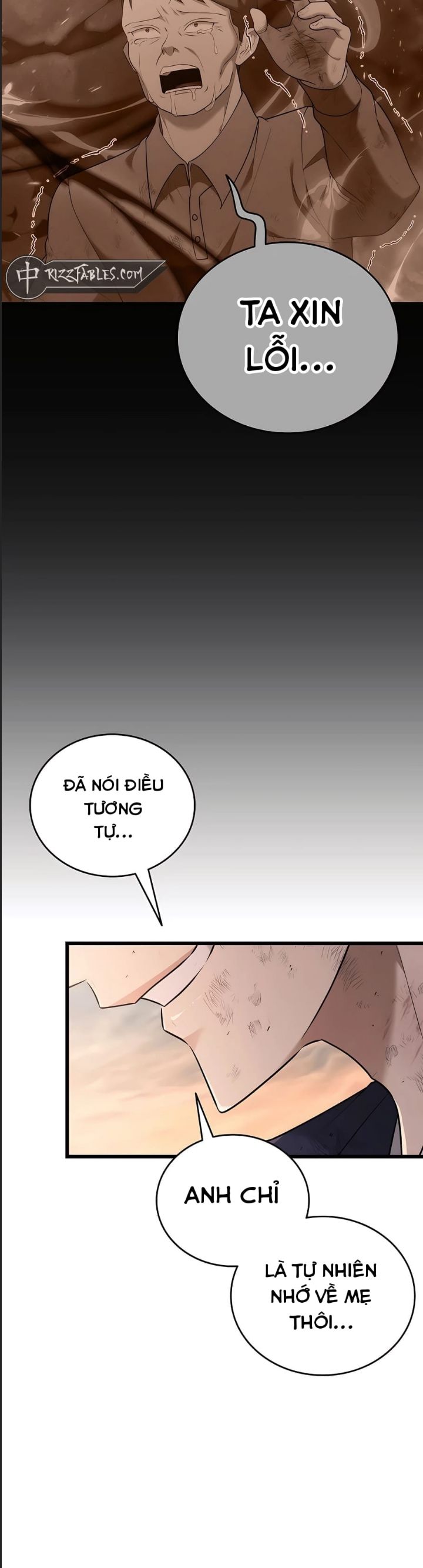 Theo Dõi Kênh Của Thánh Nhân Chương 38 Ảnh 51