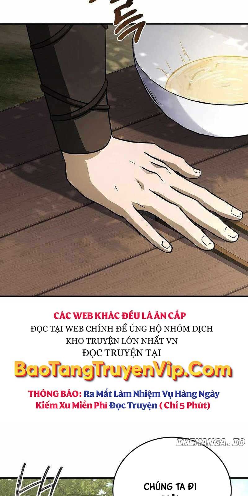 Chuyển Sinh Thành Tiêu Sư Chương 100 Ảnh 47