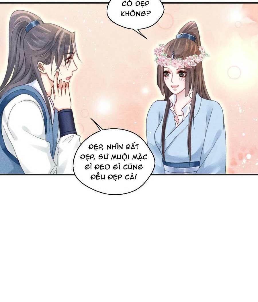 Nhất Kiếm Sương Hàn Chương 66 Ảnh 23