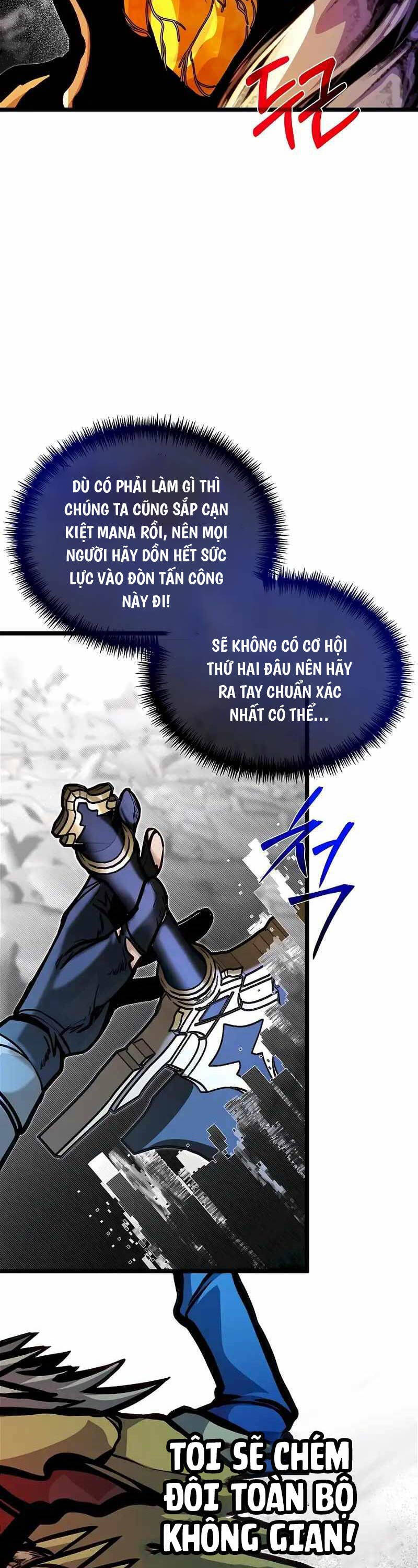 Anh Trai Anh Hùng Là Người Đã Chết Trong Học Viện Chương 74 Ảnh 43