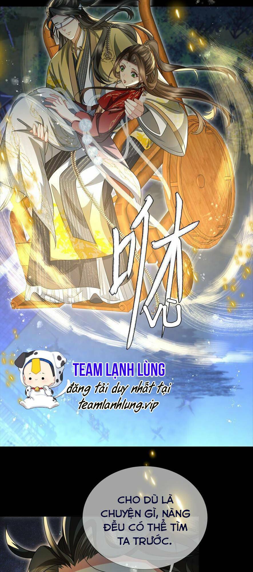 Ma Hoàng Tiên Y: Tà Đế Phu Nhân Vừa Oanh Vừa Lạnh Chương 28 Ảnh 18
