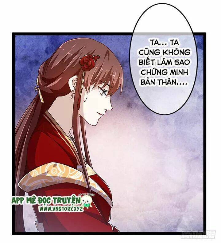 Lời Nguyền Lâu Lan: Bạo Quân Hung Ác Sủng Ái Ta Chương 139 Ảnh 23
