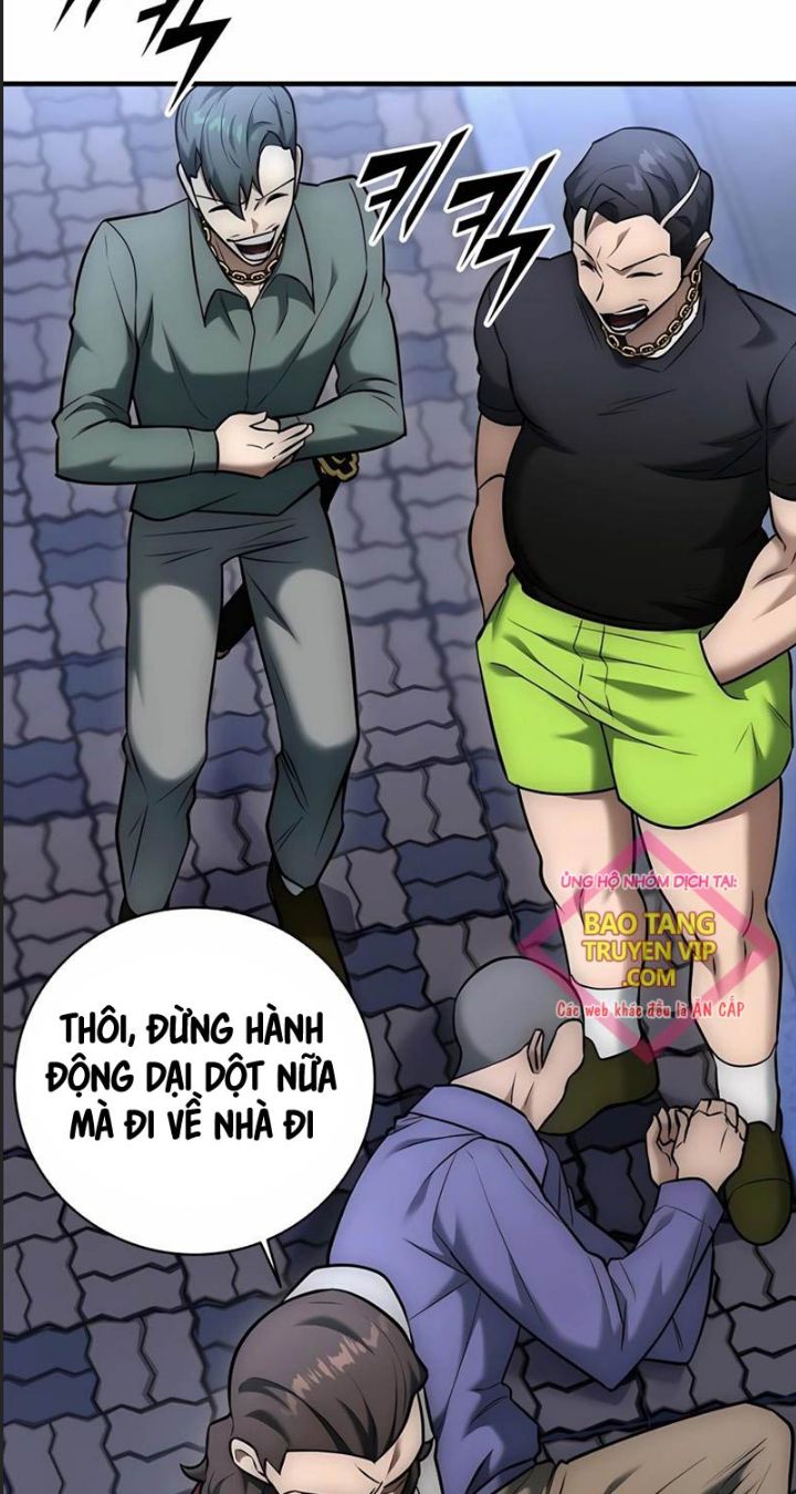 Theo Dõi Kênh Của Thánh Nhân Chương 24 Ảnh 9