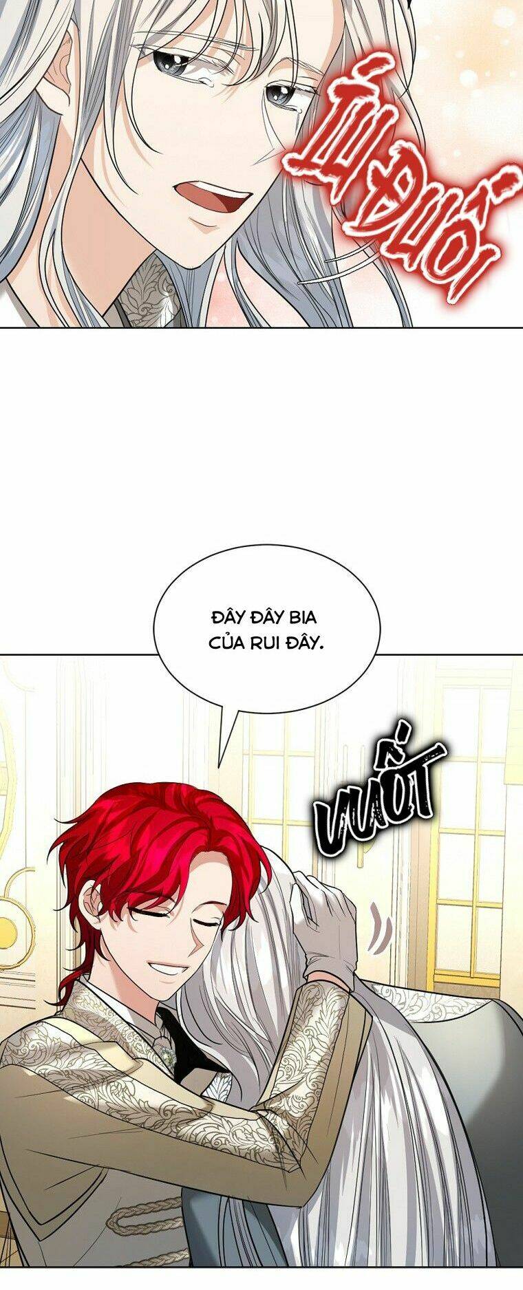 Cuộc Hôn Nhân Hợp Đồng Của Công Tước Ashleyan Chương 22 Ảnh 31