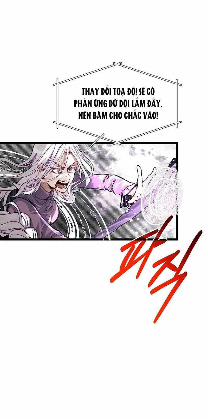 Anh Trai Anh Hùng Là Người Đã Chết Trong Học Viện Chương 74 Ảnh 28