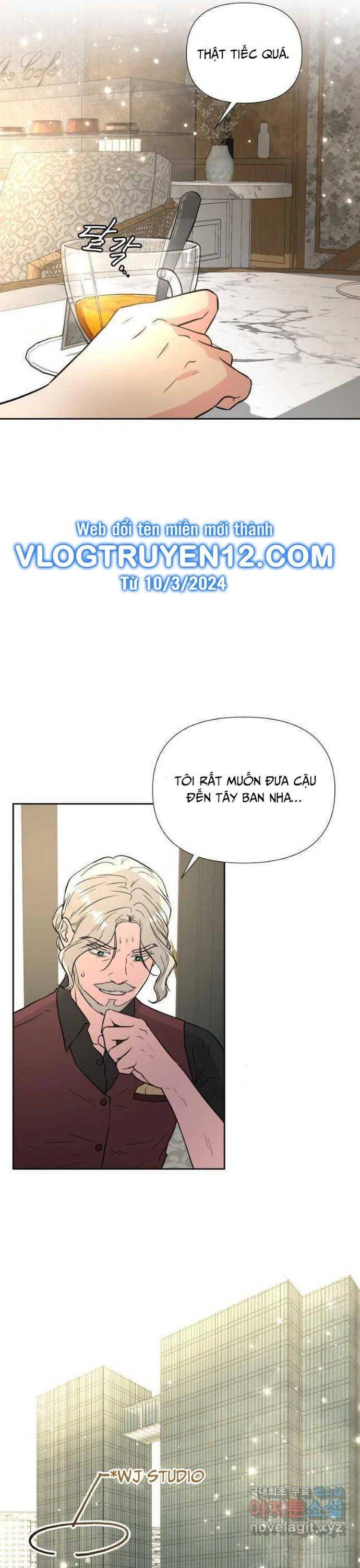 Bản Thiết Kế Vàng Chương 39 Ảnh 13